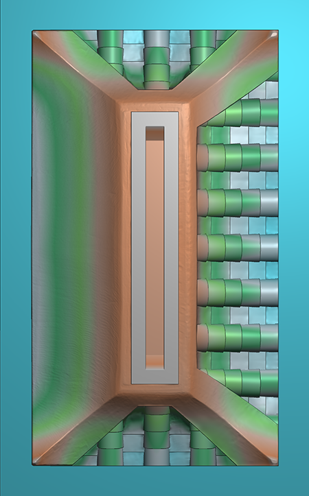 QT-136屋顶 竖向